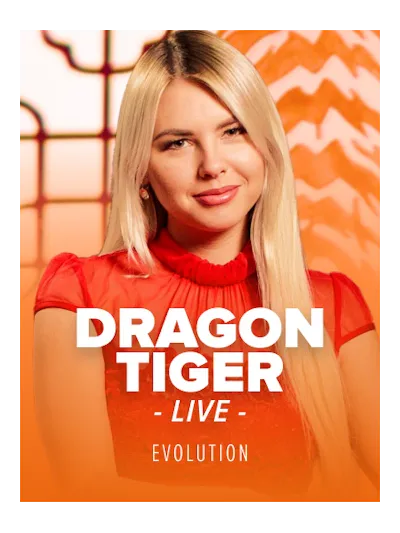 Dragon Tiger — Evolution